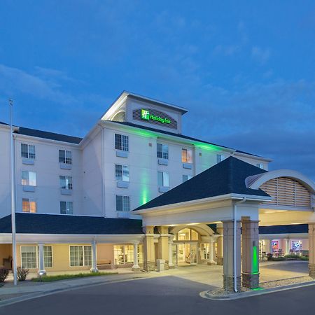 Holiday Inn Colorado Springs - Airport By Ihg Dış mekan fotoğraf