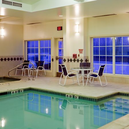 Holiday Inn Colorado Springs - Airport By Ihg Dış mekan fotoğraf