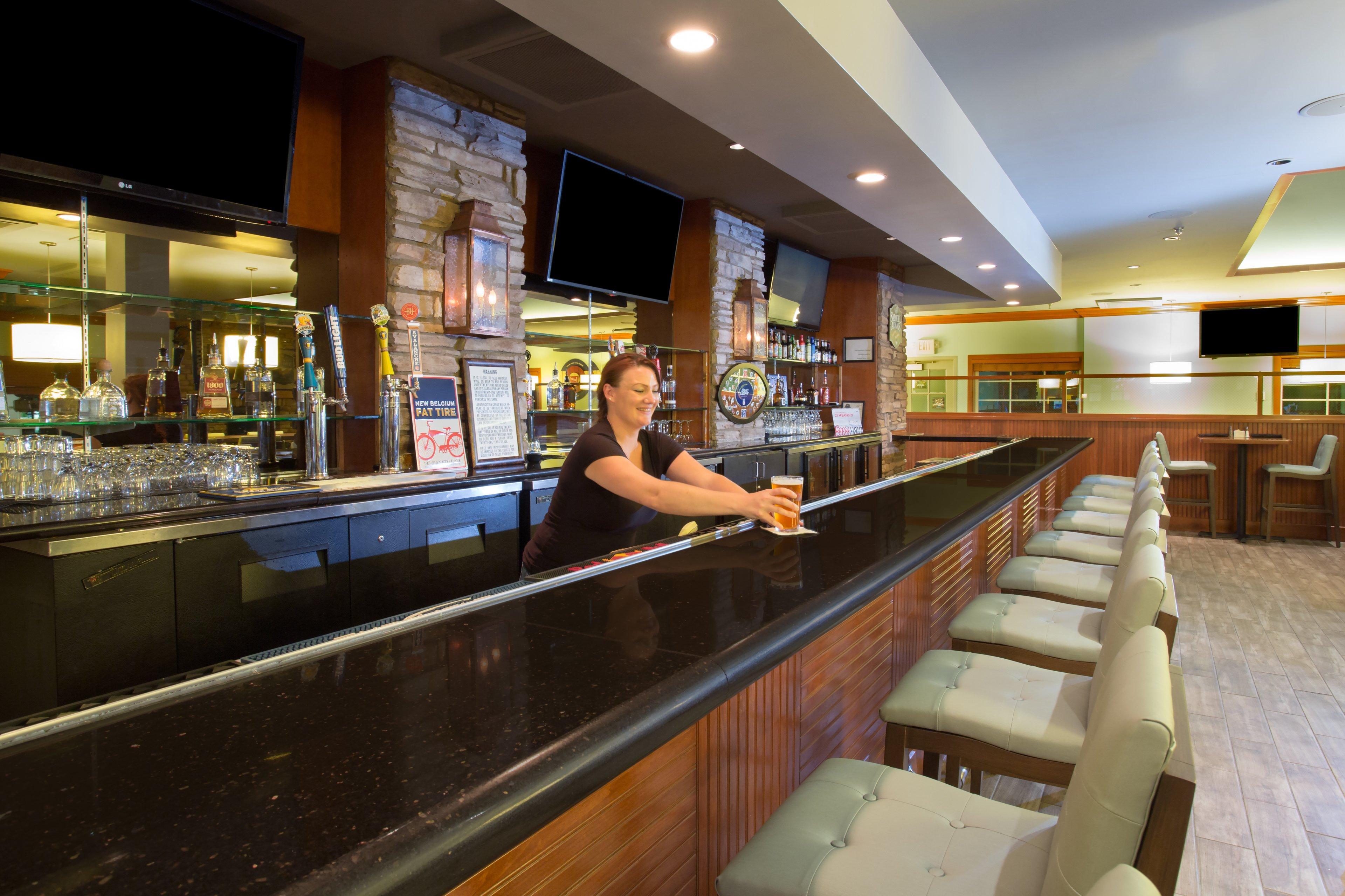 Holiday Inn Colorado Springs - Airport By Ihg Dış mekan fotoğraf