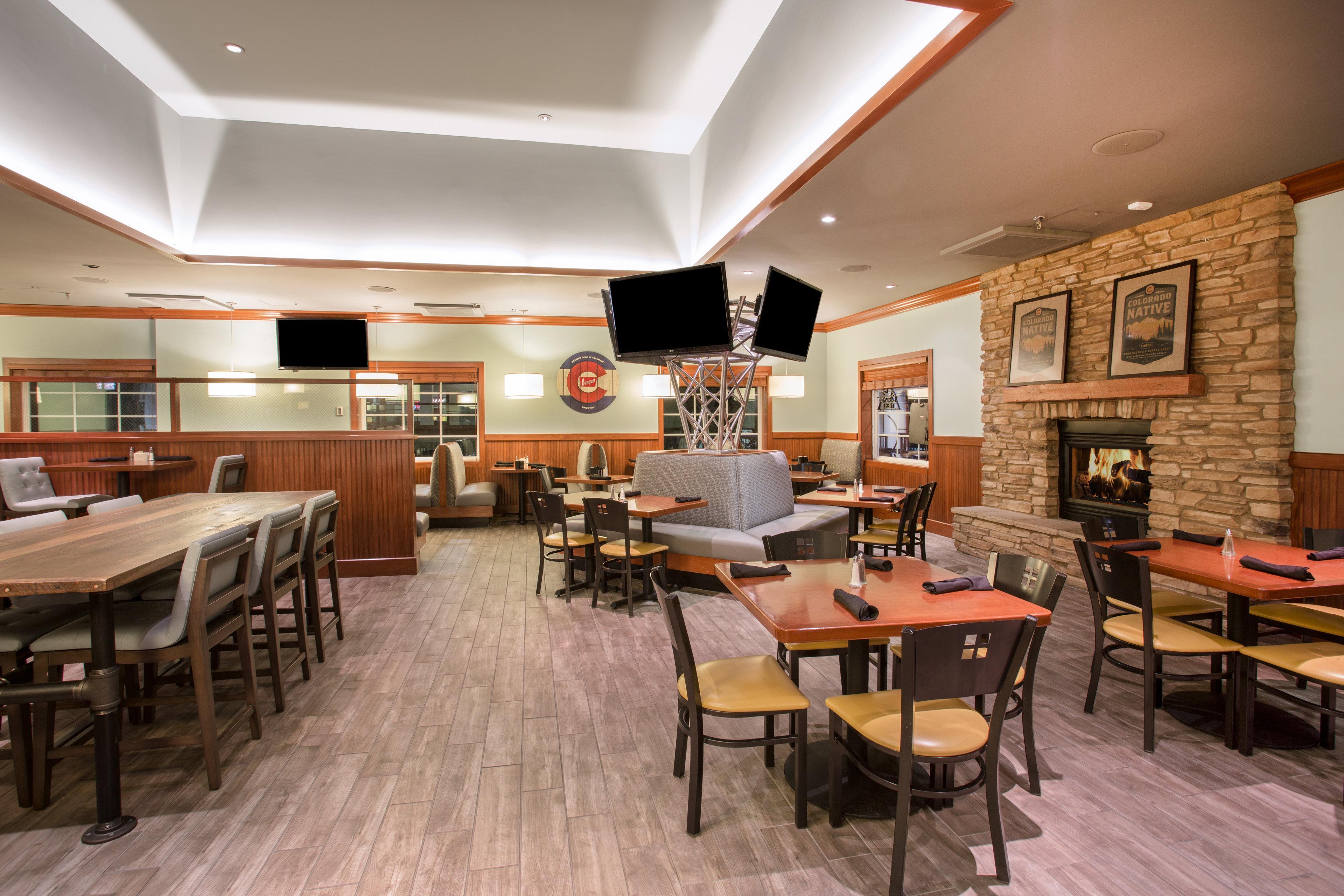 Holiday Inn Colorado Springs - Airport By Ihg Dış mekan fotoğraf