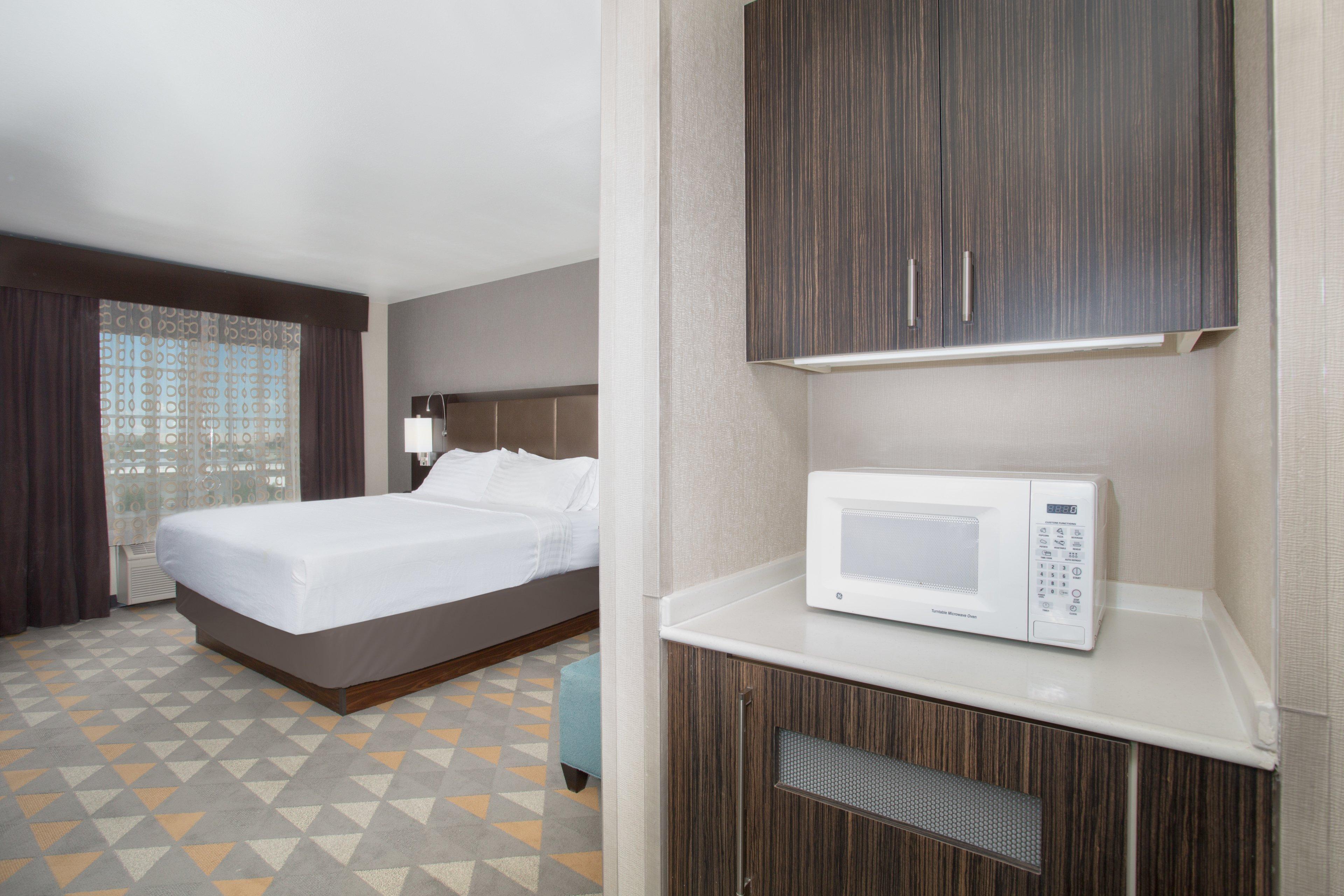 Holiday Inn Colorado Springs - Airport By Ihg Dış mekan fotoğraf