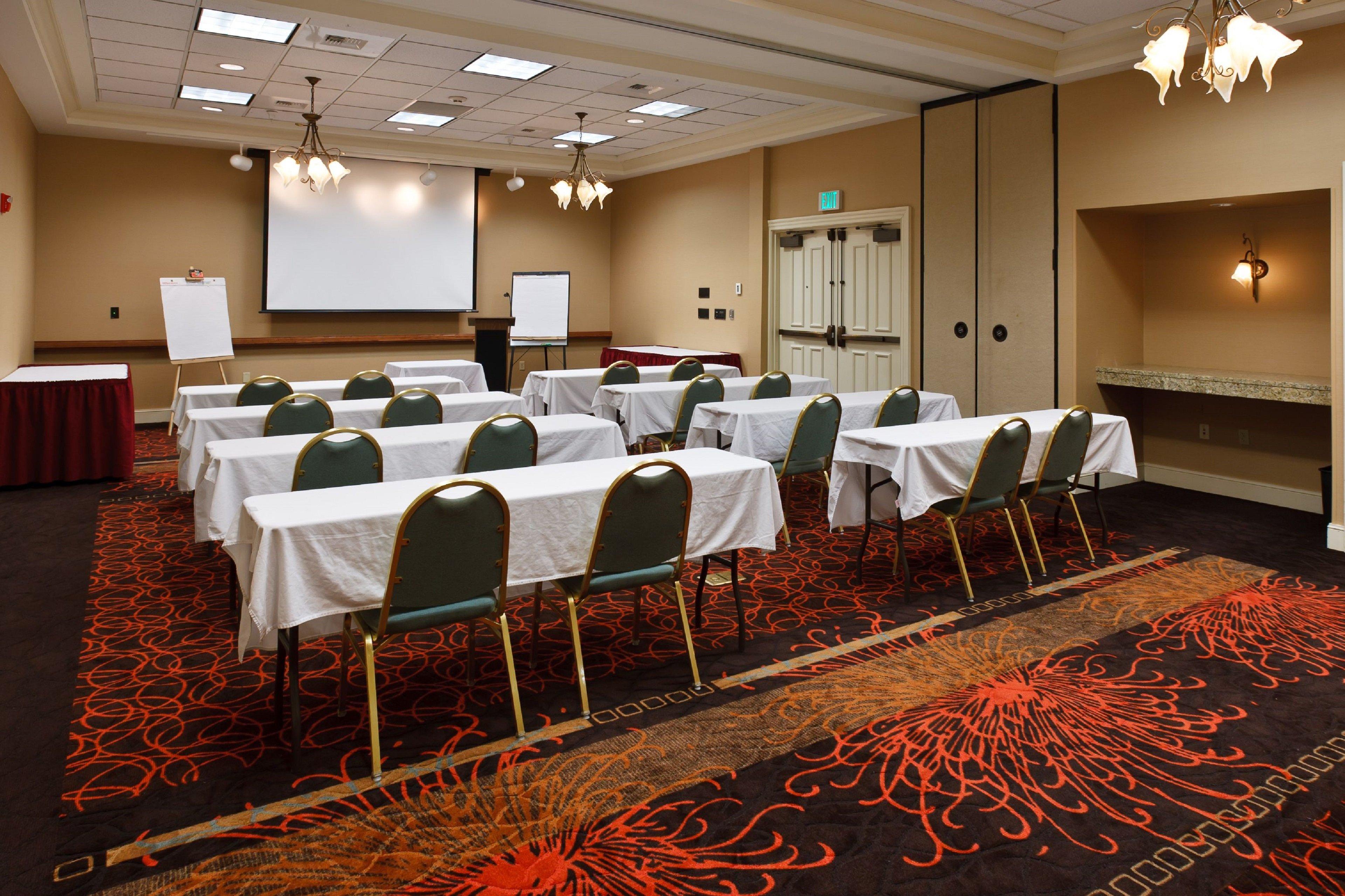 Holiday Inn Colorado Springs - Airport By Ihg Dış mekan fotoğraf