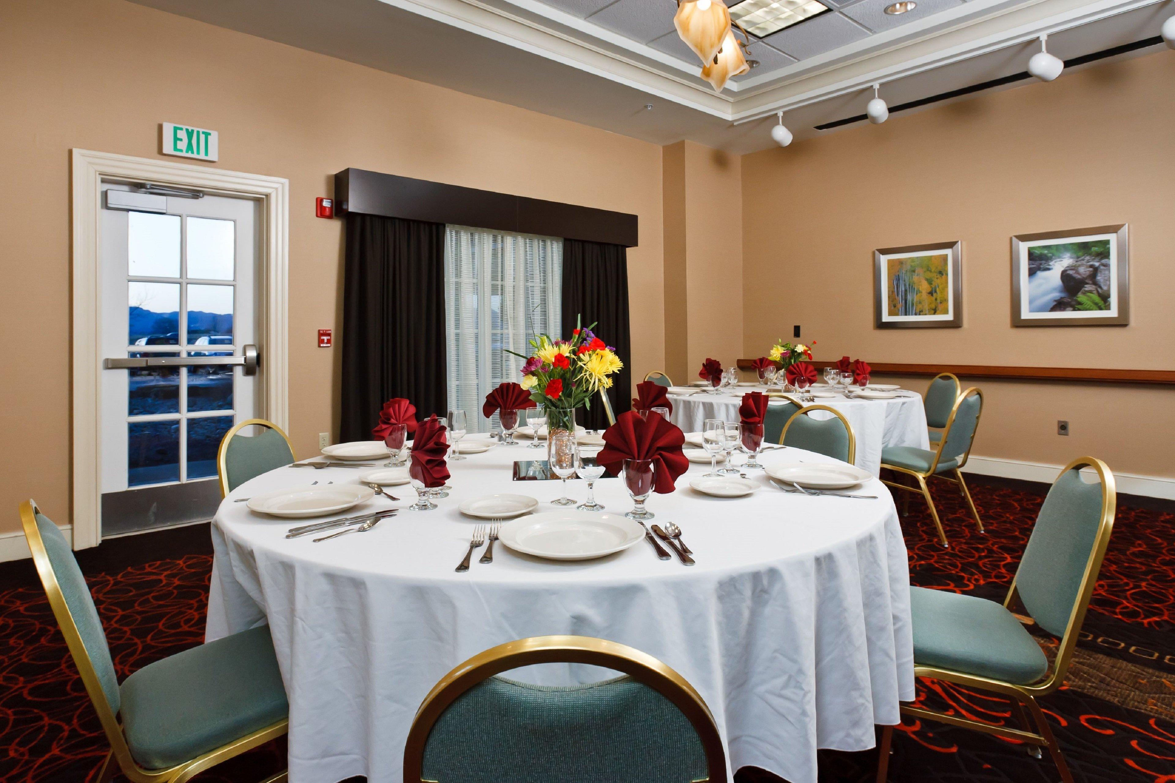 Holiday Inn Colorado Springs - Airport By Ihg Dış mekan fotoğraf