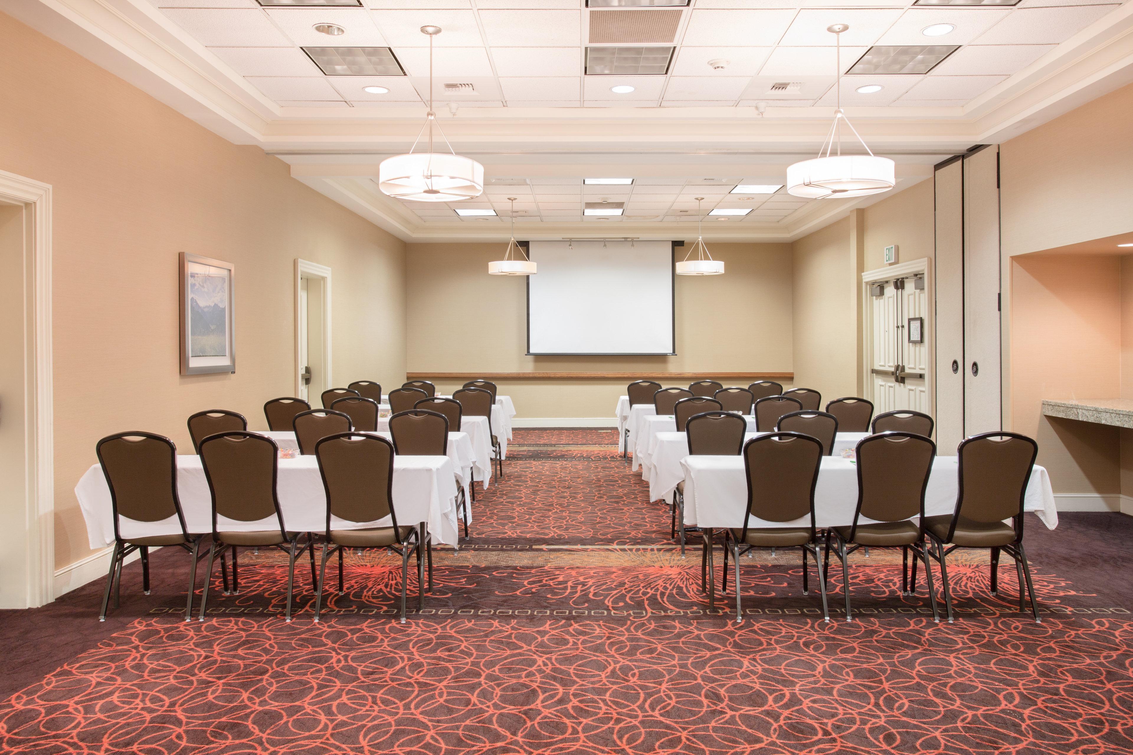 Holiday Inn Colorado Springs - Airport By Ihg Dış mekan fotoğraf