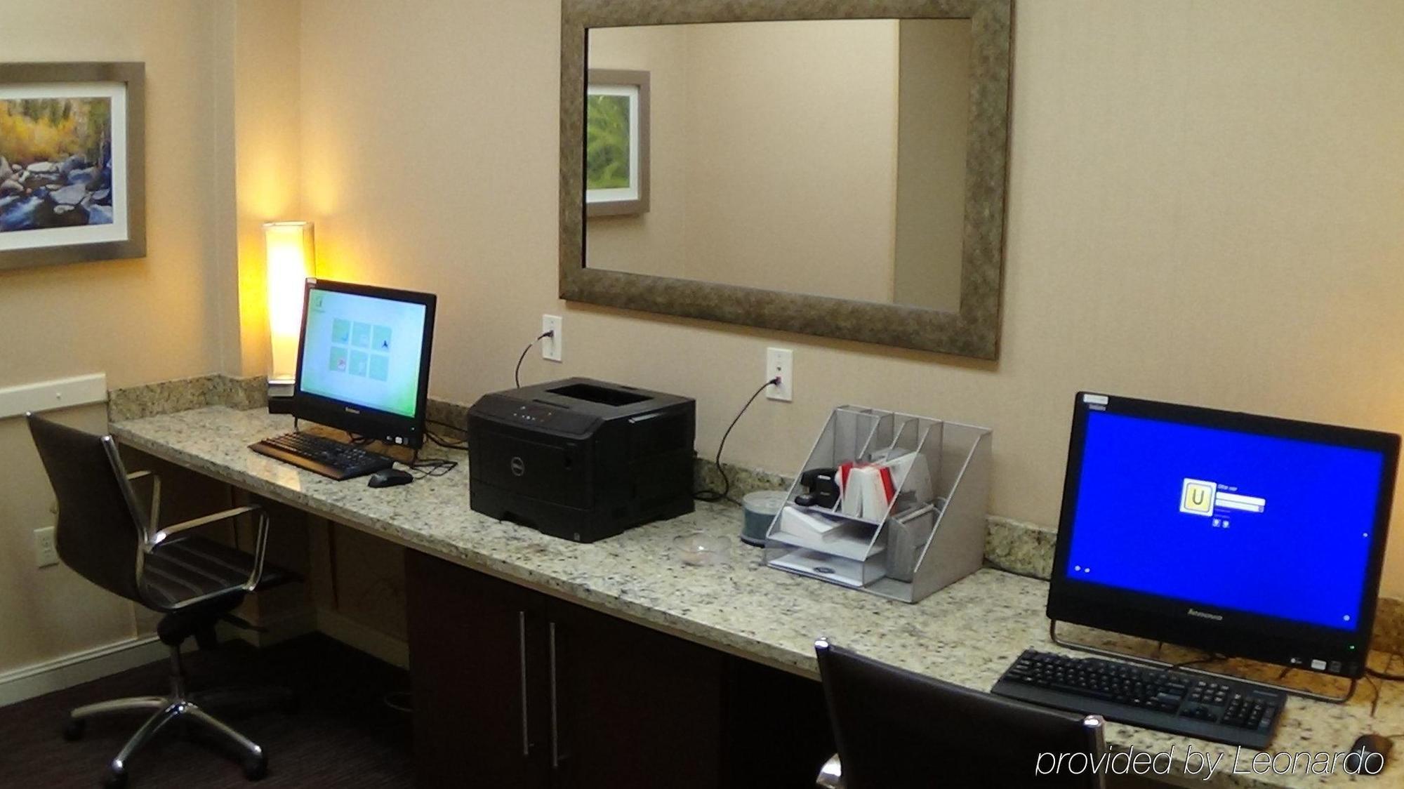 Holiday Inn Colorado Springs - Airport By Ihg Dış mekan fotoğraf