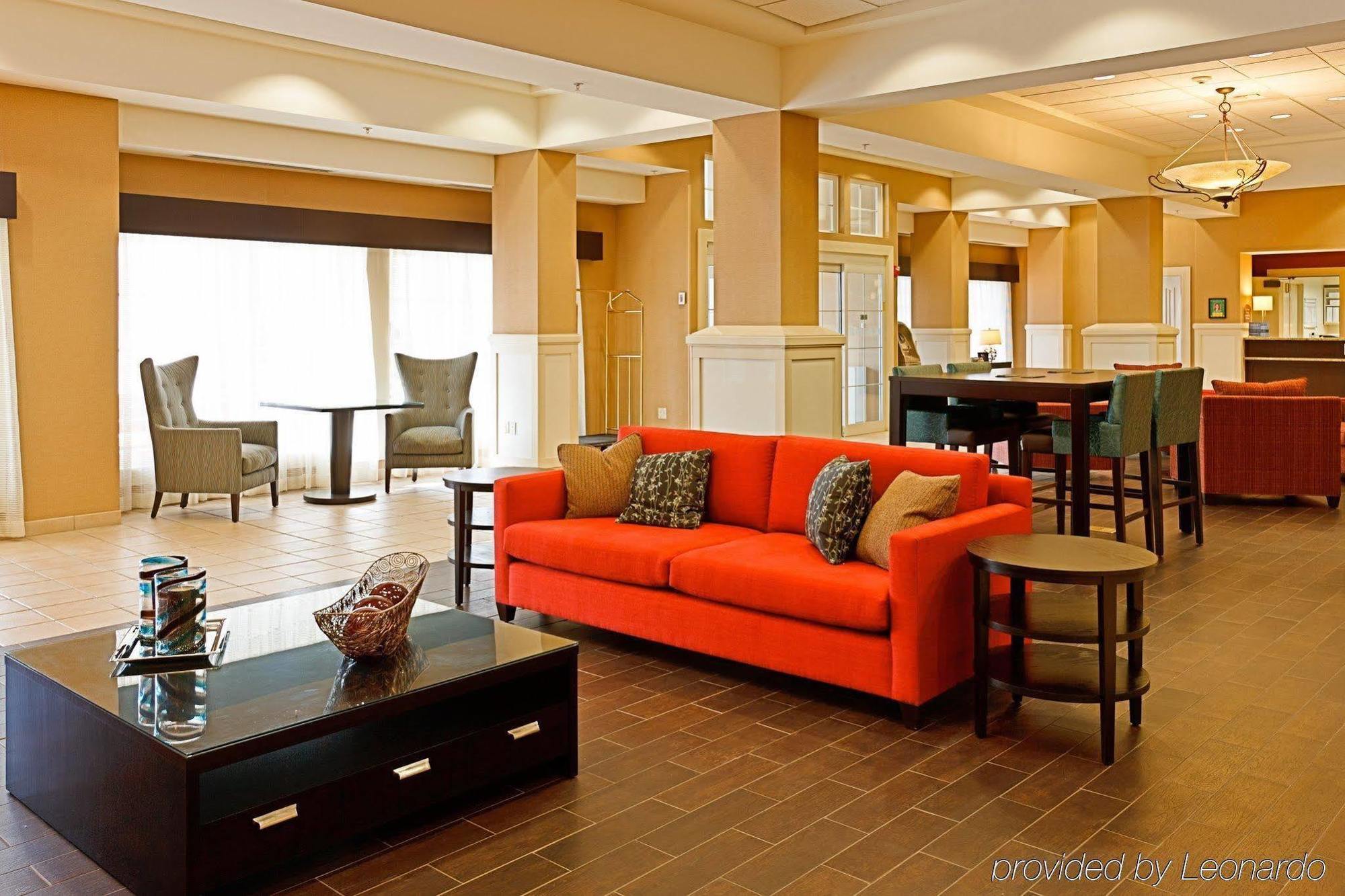 Holiday Inn Colorado Springs - Airport By Ihg Dış mekan fotoğraf