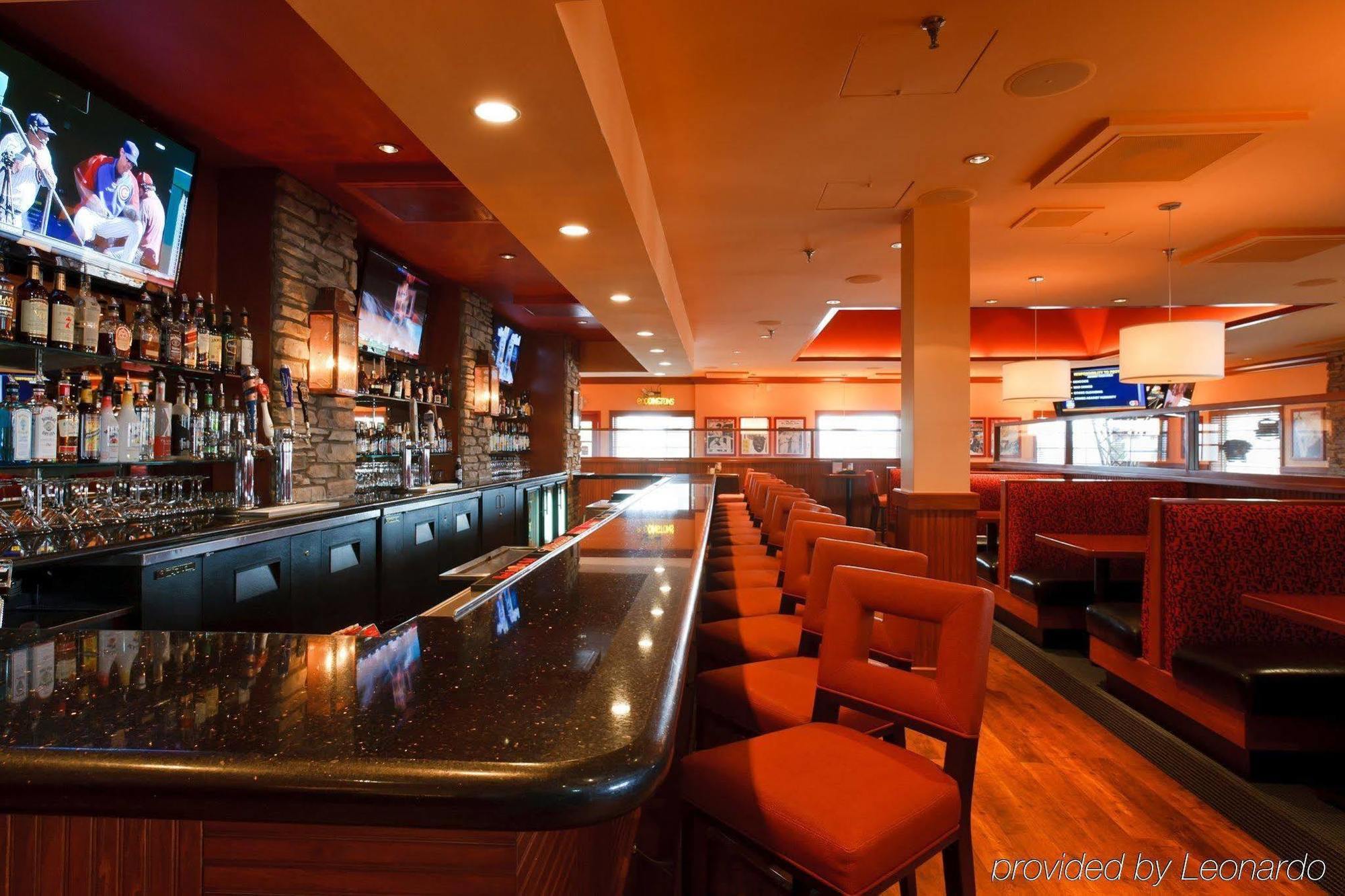 Holiday Inn Colorado Springs - Airport By Ihg Dış mekan fotoğraf