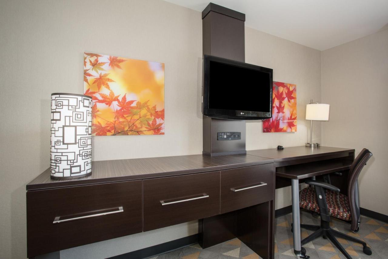Holiday Inn Colorado Springs - Airport By Ihg Dış mekan fotoğraf